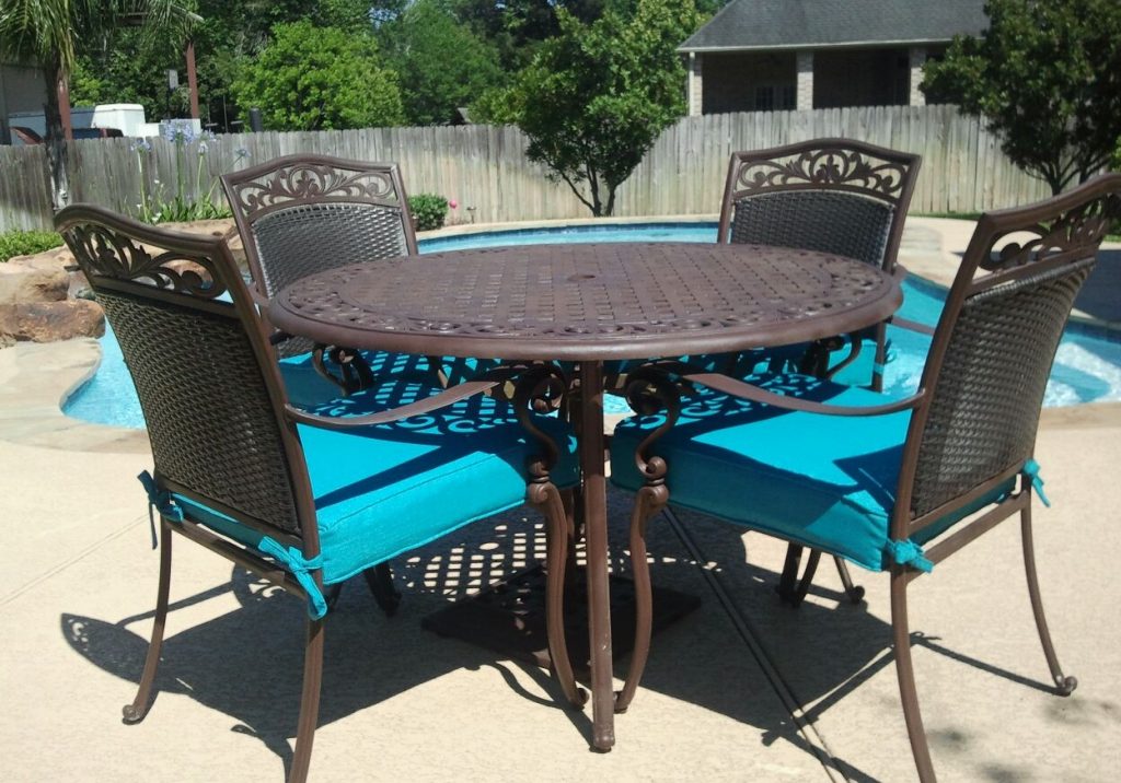 Martha Stewart Miramar Patio Furniture Replacement Cushions Patio