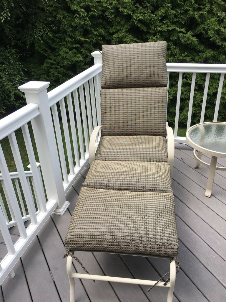 replacement glass for martha stewart patio tables on Testimonials Photo Gallery Patio Furniture Cushions Inc